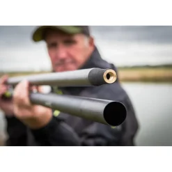 Fox Matrix Manche D'épuisette Ethos Xr Power Landing Net Handle
