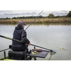 Fox Matrix Manche D'épuisette Ethos Xr Power Landing Net Handle