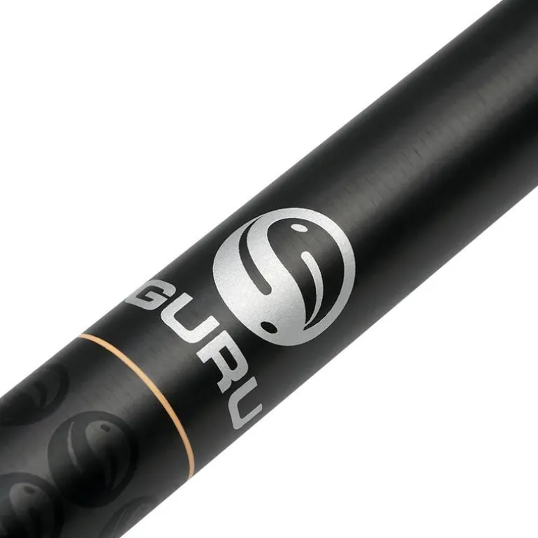 Manche D'épuisette Guru Aventus 4M+1M Landing Net Handle