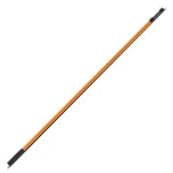 Iron Trout Manche D'épuisette Landing Net Aluminium