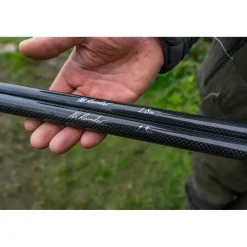 Korum Manche D'épuisette Allrounder Multi Handle
