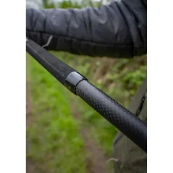 Korum Manche D'épuisette Allrounder Multi Handle