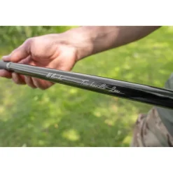 Korum Manche D'épuisette Allrounder Tele-Handle