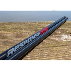 Preston Innovations Manche D'épuisette Response Handles