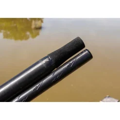Preston Innovations Manche D'épuisette Response Handles