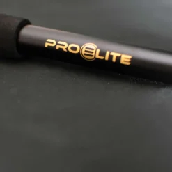Manche Pour Louche Pro Elite Baits Pro Bait Scoop Handle Carbon Eva