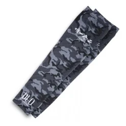Duo Manches Longues Homme Arm Guard - Noir Camo