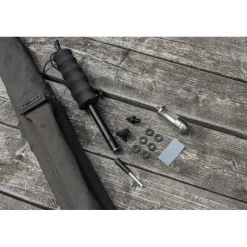 Solar Manche À Sonder Prodding Stick Kit