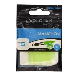 Explorer Tackle Manchon Phospho