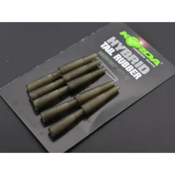 Manchon Korda Hybrid Tail Rubber - Par 10