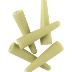 Manchon Rok Fishing Lead Clip Tail Rubber