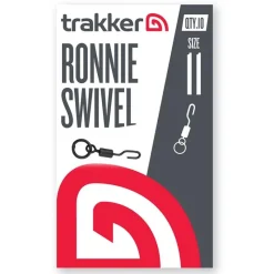 Trakker Émerillon Ronnie Swive