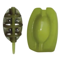 Technipêche Method Feeder Avec Sa Presse