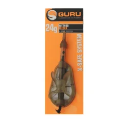 Guru Method Feeder X-Safe System