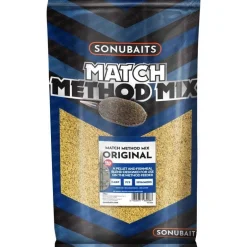 Method Mix Sonubaits Match Method Mix