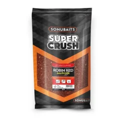 Method Mix Sonubaits Super Crush Robin Red Margin Mix