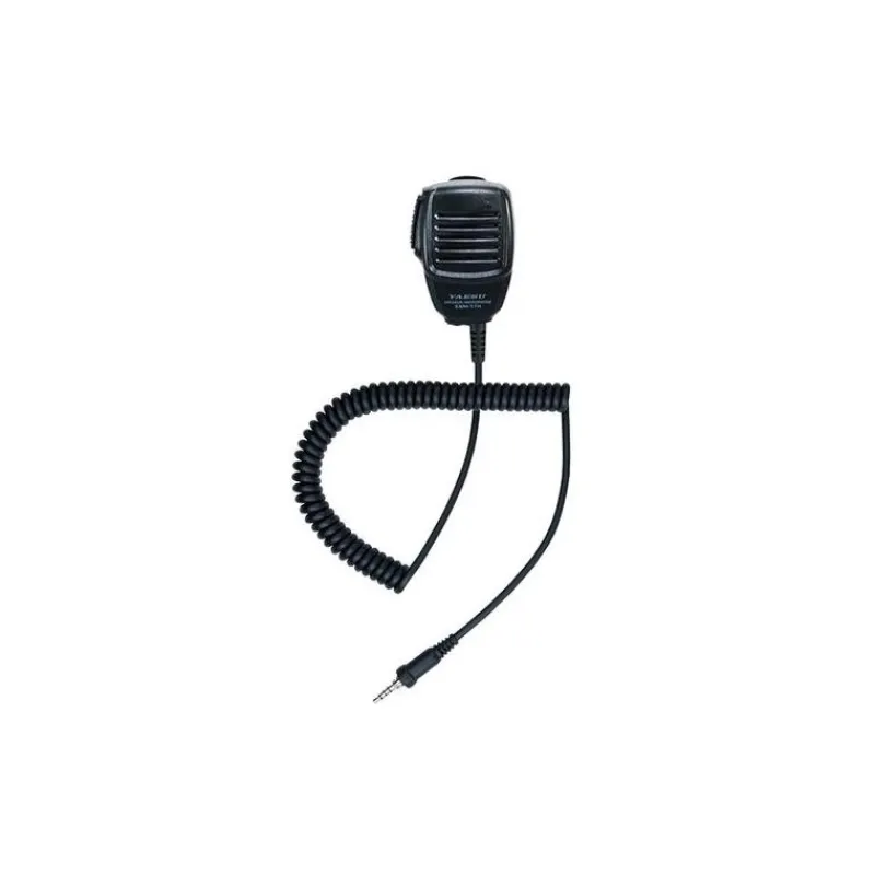 Standard Horizon Micro Compact Externe Pour Serie Hx