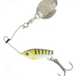 Powerline Micro Spinnerbait Jig Power Yogospin - 5G