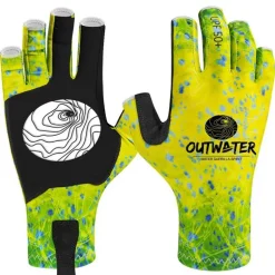 Mitaines Homme Outwater Shaka