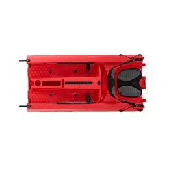 Point 65°N Module Supplémentaire Pour Kayak Modulable Mojito Rouge