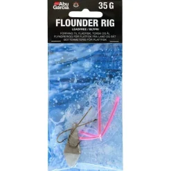 Abu Garcia Montage Rigs Flounder Eel And Cod
