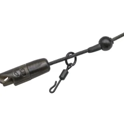 Korda Montage Hélicoptère Kable Leadcore Leader Heli Safe