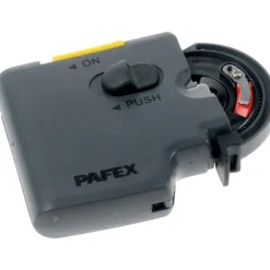 Pafex Monte Hamecon Electrique