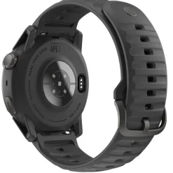 Coros Montre Cardio Gps Apex 4 Black