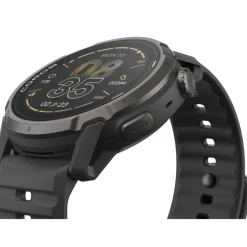 Coros Montre Cardio Gps Apex 4 Black