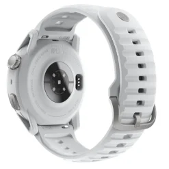 Coros Montre Cardio Gps Apex 4 Blanc