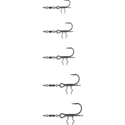 Savage Gear Monture Spinning T Stinger