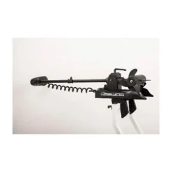 Moteur Electrique Haswing Cayman B 80 Lbs Gps 24V Version G1.5