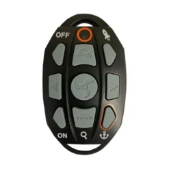 Moteur Electrique Haswing Cayman B 80 Lbs Gps 24V Version G1.5