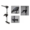 Moteur Electrique Haswing Osapian 30 Lbs