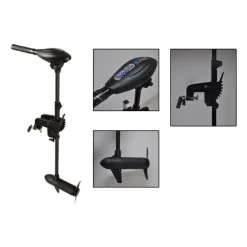 Moteur Electrique Haswing Osapian 30 Lbs