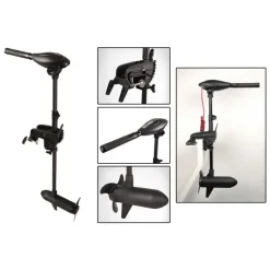 Haswing Moteur Electrique Osapian 4 Lbs