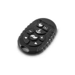 Minn Kota Moteur Electrique Powerdrive 70Lbs Bt Spotlock Gps - Avec Micro Télécommande Et Sonde Dsc