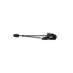 Minn Kota Moteur Electrique Powerdrive 55Lbs Bt Stotlock Gps - Avec Micro Télécomamnde Et Sonde Dsc