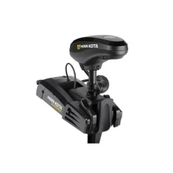 Moteur Electrique Minn Kota Powerdrive 70Lbs Spotlock Gps - Avec Micro Telecommande