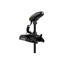 Moteur Electrique Minn Kota Terrova 112Lbs Gps Avec Télécommande Wireless Pédale Et Sonde Intégrée Mdi+