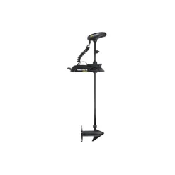 Moteur Electrique Minn Kota Terrova 112Lbs Gps Avec Télécommande Wireless Pédale Et Sonde Intégrée Mdi+