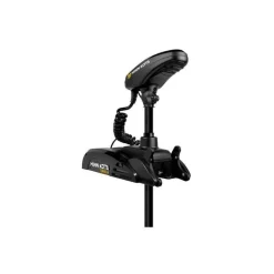 Minn Kota Moteur Electrique Terrova 55Lbs Gps Avec Télécommande Sans Fil Et Sonde Dsc