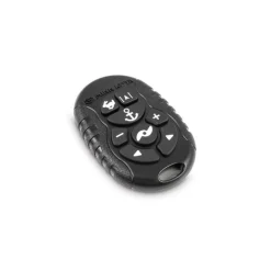 Moteur Electrique Minn Kota Ultrex 80Lbs Gps Avec Pédale À Câble Micro Télécommande Et Sonde Intégrée Dsc