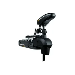 Minn Kota Moteur Electrique Ultrex 112Lbs Gps Avec Pédale À Câble Micro Télécommande Et Sonde Intégrée Mdi+