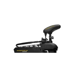 Minn Kota Moteur Electrique Ultrex 112Lbs Gps Avec Pédale À Câble Micro Télécommande Et Sonde Intégrée Mdi+
