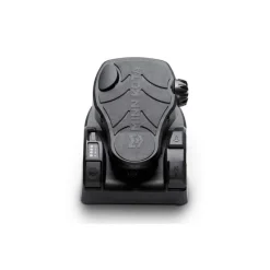 Minn Kota Moteur Electrique Ultrex 80Lbs Gps Avec Pédale À Câble Micro Télécommande Et Sonde Intégrée Mdi+
