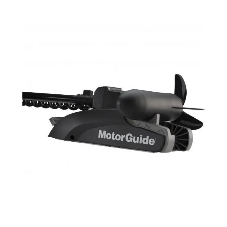 Moteur Electrique Motorguide Xi3 Fw 70Lbs 24V Gps
