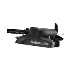 Motorguide Moteur Electrique Xi3 Fw 70Lbs 24V Gps 137Cm Avec Sonde Intégrée