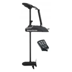 Motorguide Moteur Electrique Xi3 Fw 55Lbs 12V Gps 137Cm Avec Sonde Intégrée