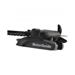 Motorguide Moteur Electrique Xi3 Fw 55Lbs 12V Gps 137Cm Avec Sonde Intégrée